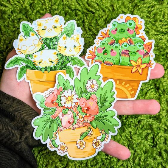 in sticker giá rẻ