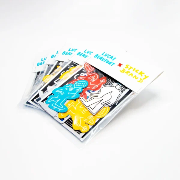 Sticker Pack - Image 2