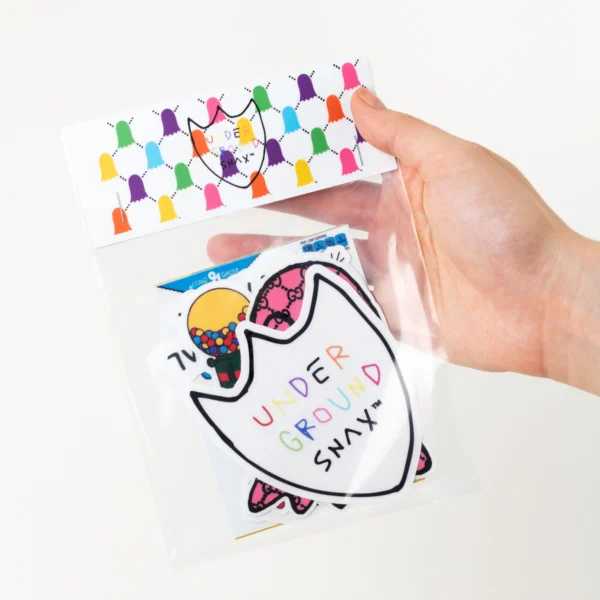 Sticker Pack - Image 3
