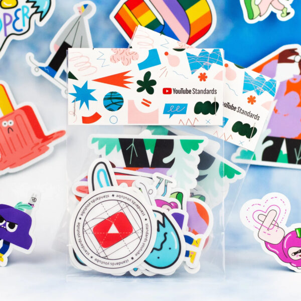 Sticker Pack - Image 4