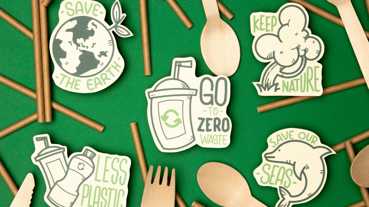 Decal Stickers
