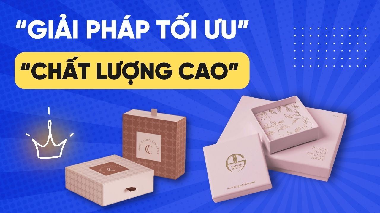 In Sticker Logo Chất Lượng Cao