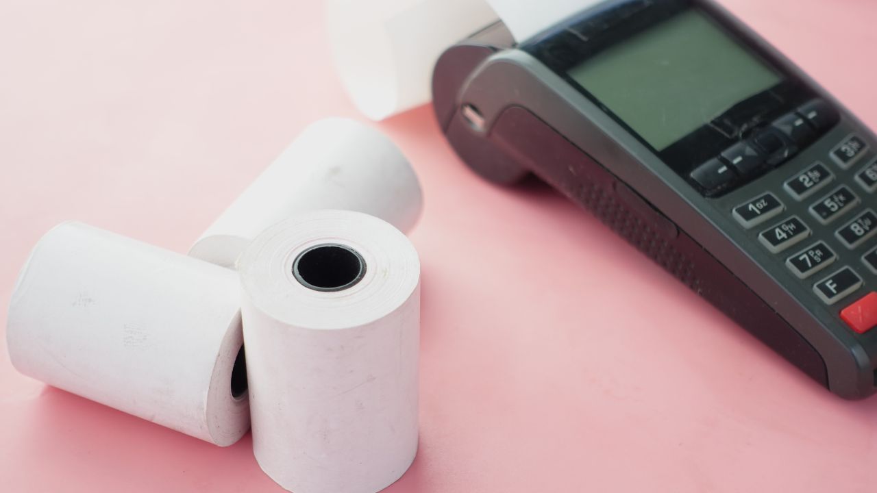 Kích thước giấy A6 in